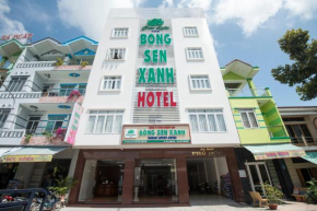 Гостиница Bong Sen Xanh Hotel  Tp. Cao Lãnh